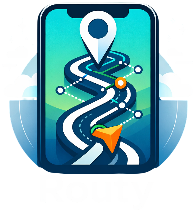 Routy Logo